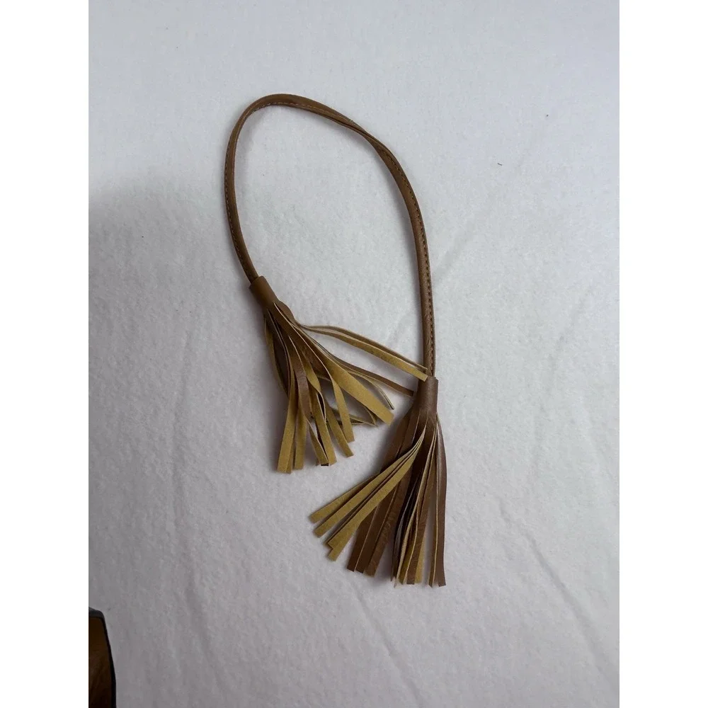 Weimeibaige light brown